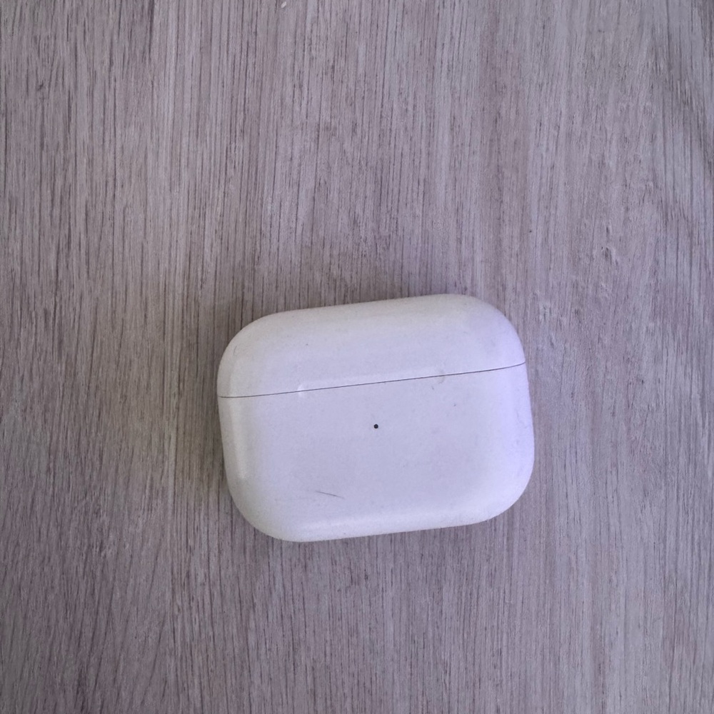 Airpods Pro 3 Noise cancellation case